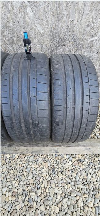 Anvelope Continental SportContact6 ContiSilent 245/35 ZR20  95Y