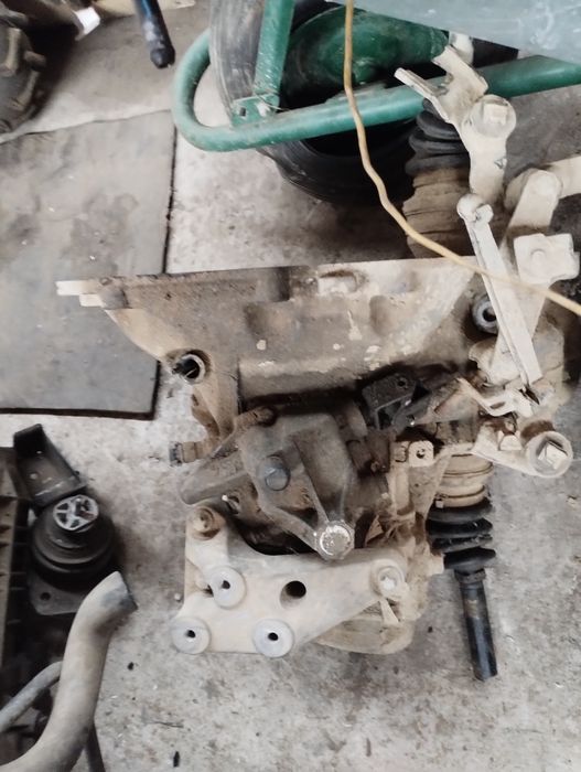 Cutie viteze Opel Zafira a sau Astra g 1.4/1.6/1.8 benzina