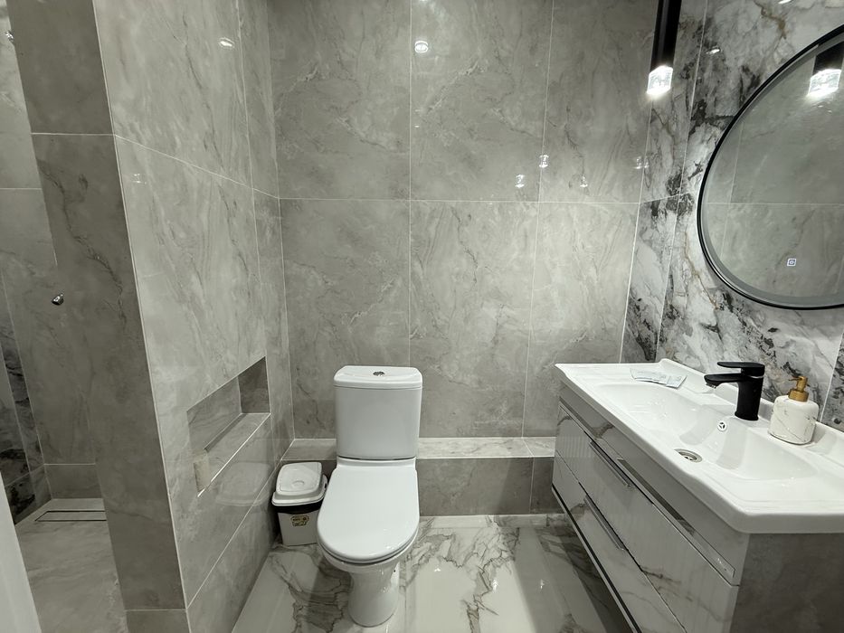 Сдам посуточно 1 комн Батыс 2