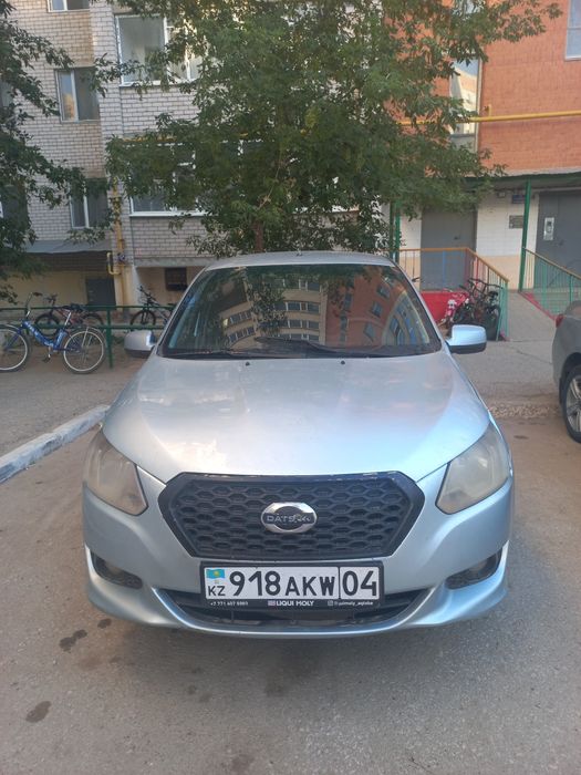 Datsun On-Do сатылады