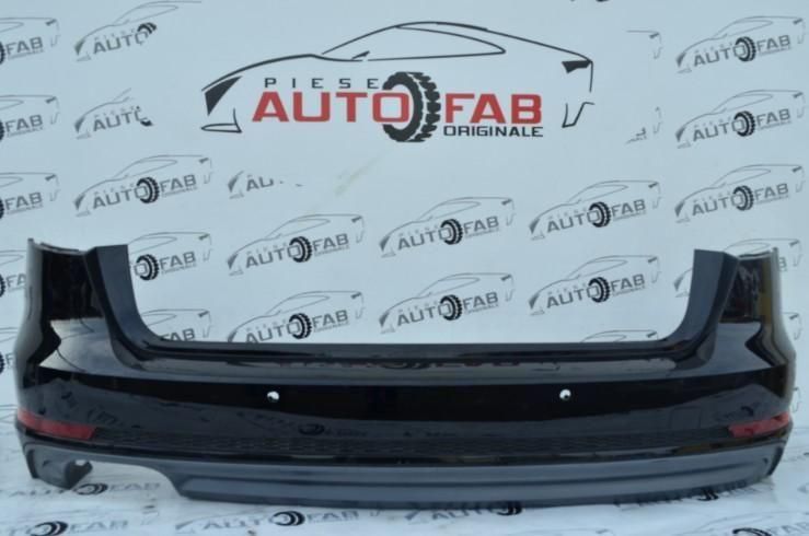 Bara spate Audi A4 B9 Combi S-Line an 2016-2017-2018