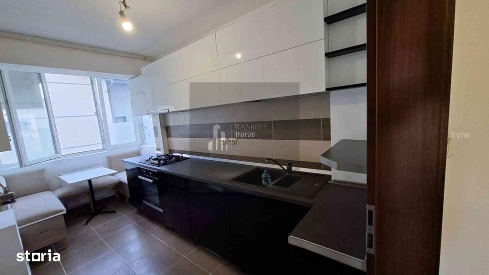Apartament 2 camere decomandat Popesti-Leordeni