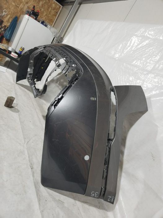 Bara spate Range Rover Velar L560, 2018, 2019, 2020, 2021, 2022, cod origine OE J8A2-17D781ABW.