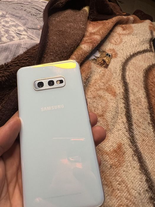 Samsung galaxy s 10