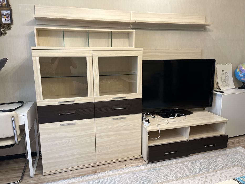 Гостинная мебель