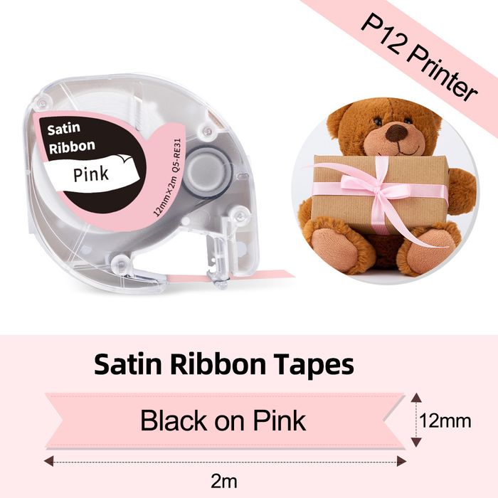 Ленты для моделей мини принтеров Phomemo P12 pro, Алматы