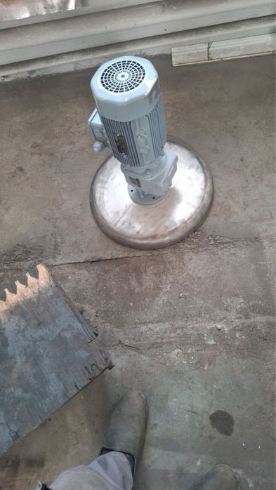 Ротор rotor центерфуга гилам ювиш учун апарат