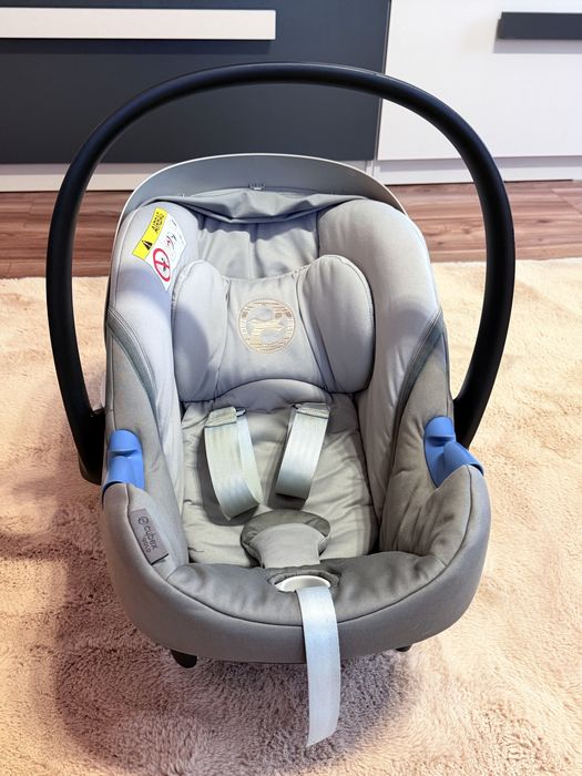 De vânzare – Cărucior Cybex Balios S Lux 3 în 1