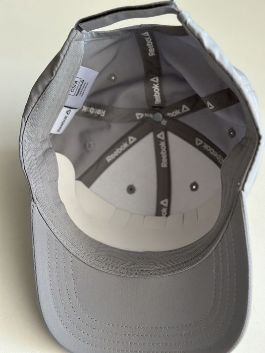 Бейсболка Reebok Оригинал.