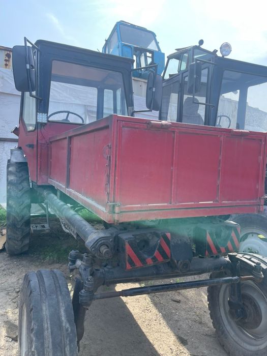 Трактор т 16 продам