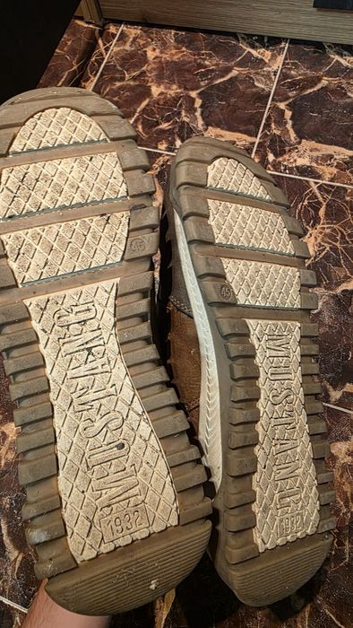 Зимни обувки Adidas