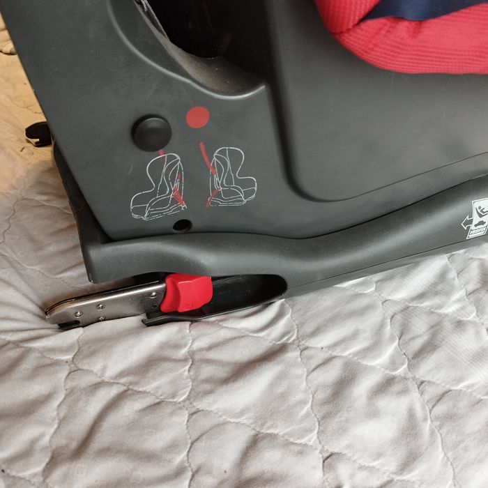 Столче за кола Romer от 9 до 18 кг.