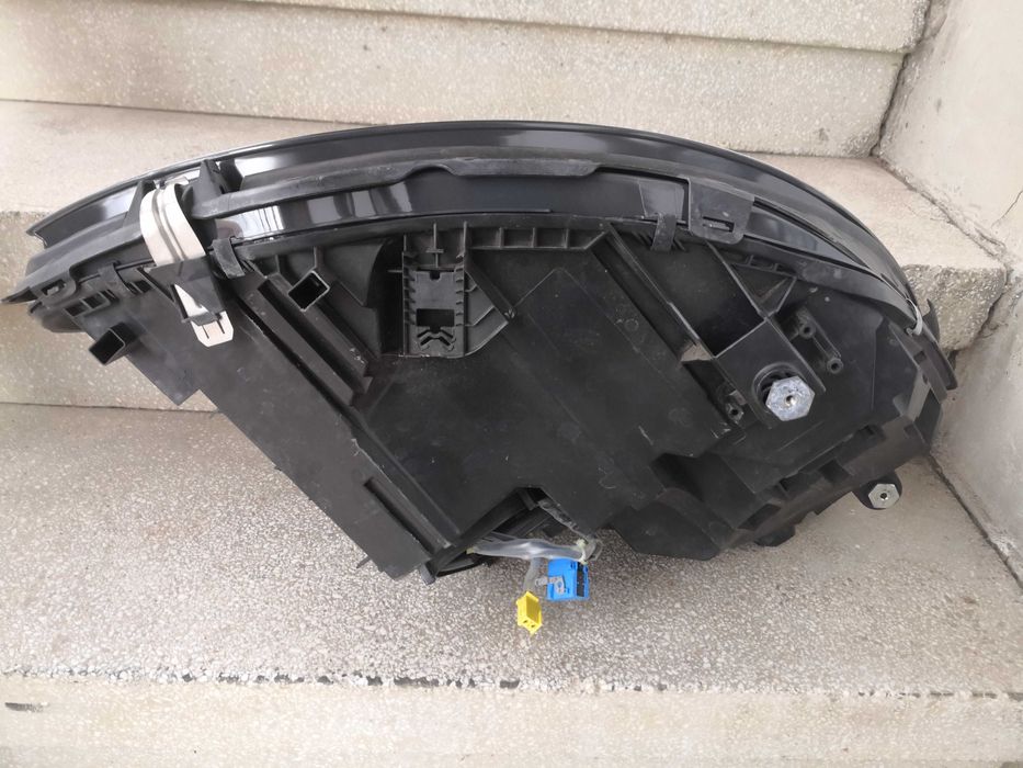 Фар Mercedes W222 S-Classa LED ляв/Фар Мерцедес W222 S-Classa FULL LED