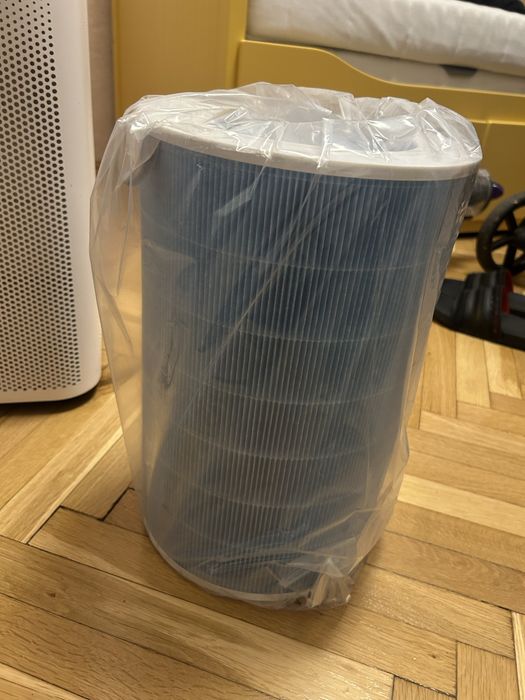 Purificator aer Xiaomi Mi Air Pro H