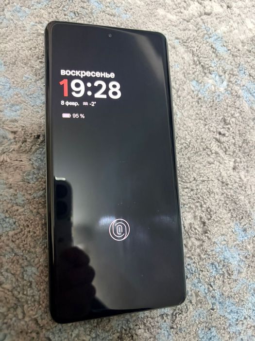 Oneplus12 512 гб