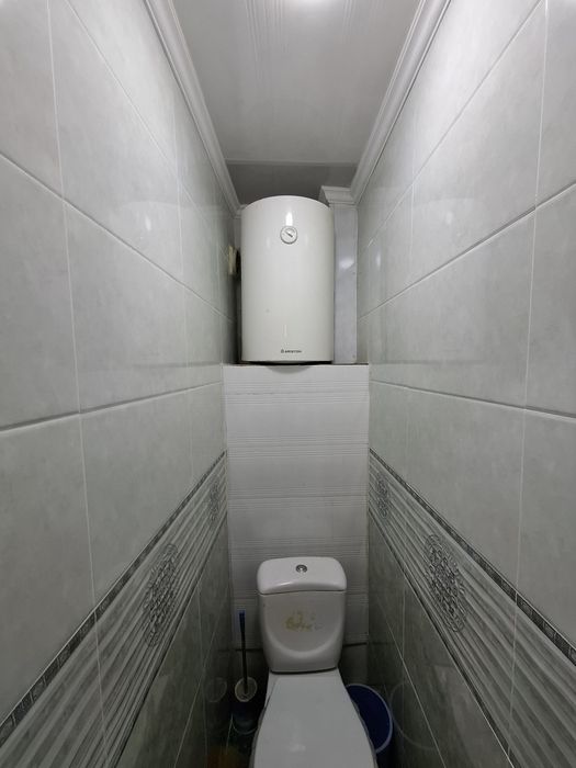 Сдается 2х комнатная  Саттепо