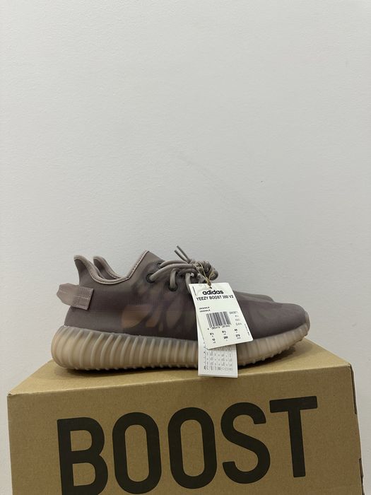 Adidas Yeezy 350 V2 - Noi