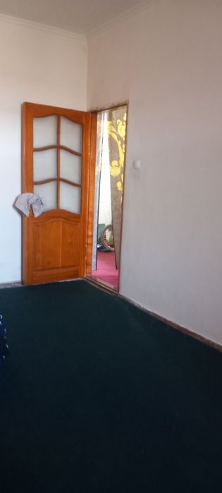Продаётся 3х комнатная квартира в кагане