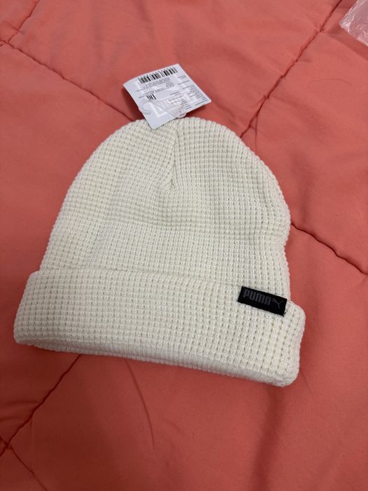 Продам шапку puma