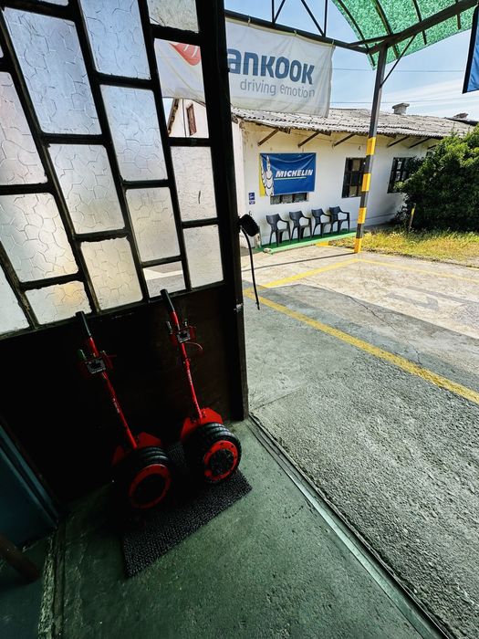 Vulcanizare | Depozit | Hotel Anvelope - Anvelope SpeedLine Oradea