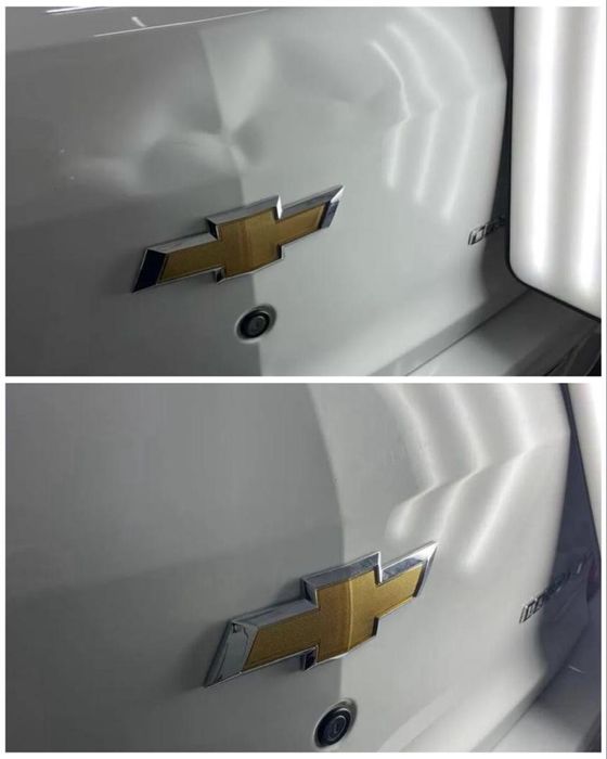 Ремонт вмятин без покраски / АВТОВАКУУМ / ВАКУУМ / ABTOVACUUM / VACUUM