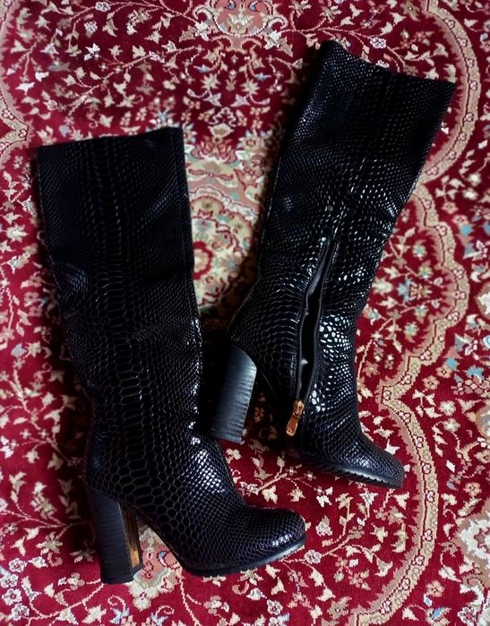 Угги натуралка "Турция"