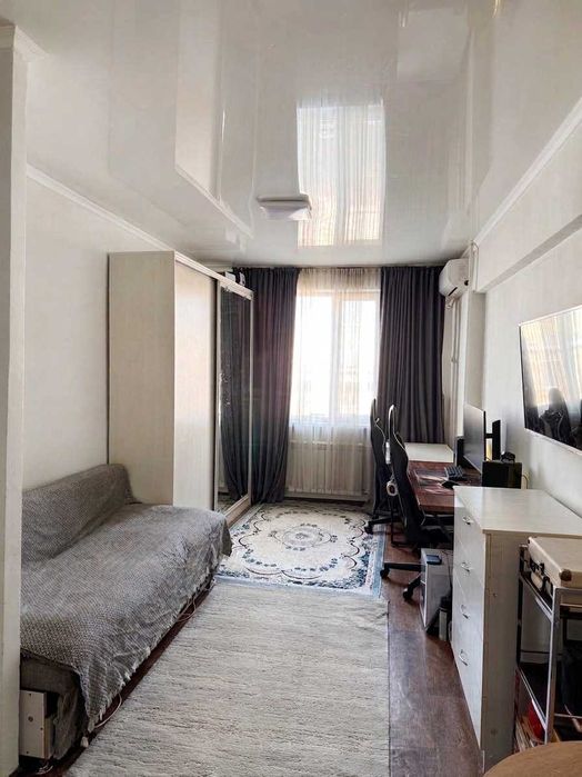 Квартира на Торайгырова 39