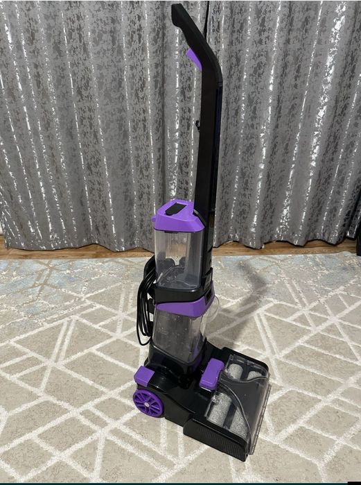 Пылесос ручной SOKANY