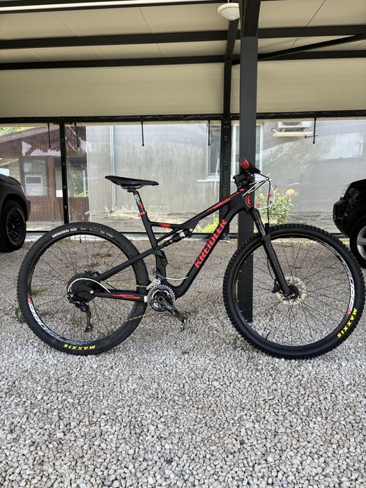 Kreindler STUD 4.0 Carbon 29” L не specialized trek giant  scott santa cruz yt canyon