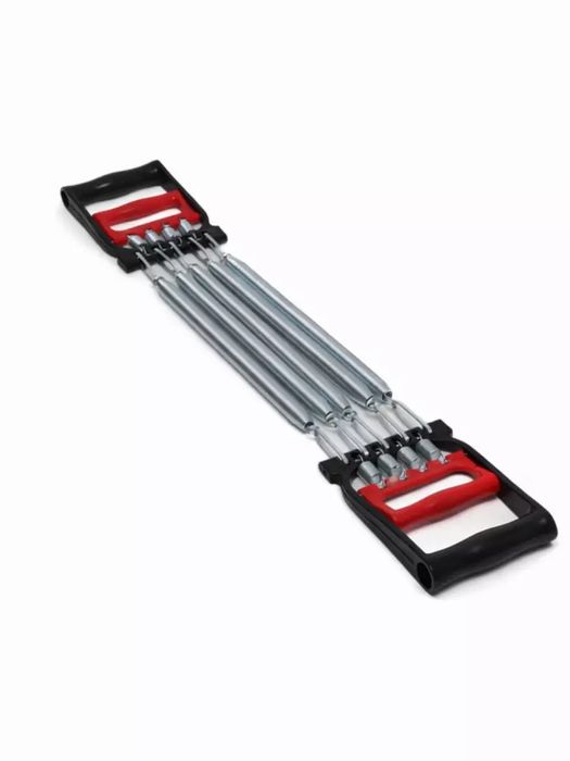 Kup funksiyali espandir butun tana uchun mashq