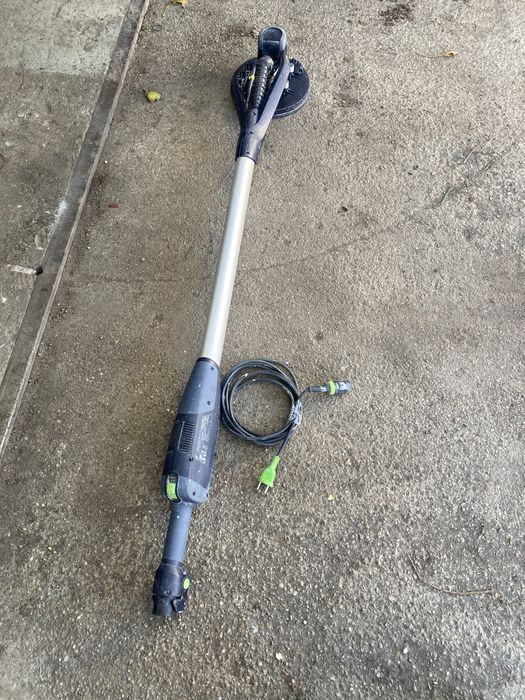 Girafa Festool LHS-E 225 EQ, an 2019.10