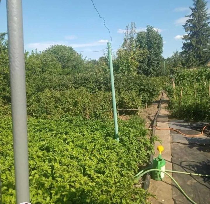 Продается дача в районе Кривое озеро. 6.6 соток