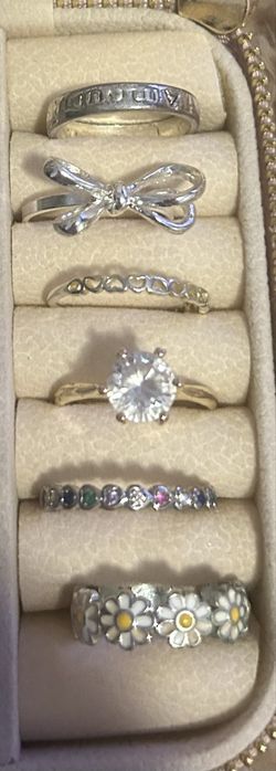 Bijuterii din Argint