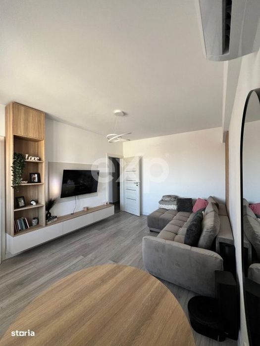 Apartament 2 camere 62 mp + loc de parcare Prelungirea Ghencea — fotografia 1