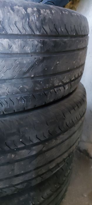 Резина 265/70/16