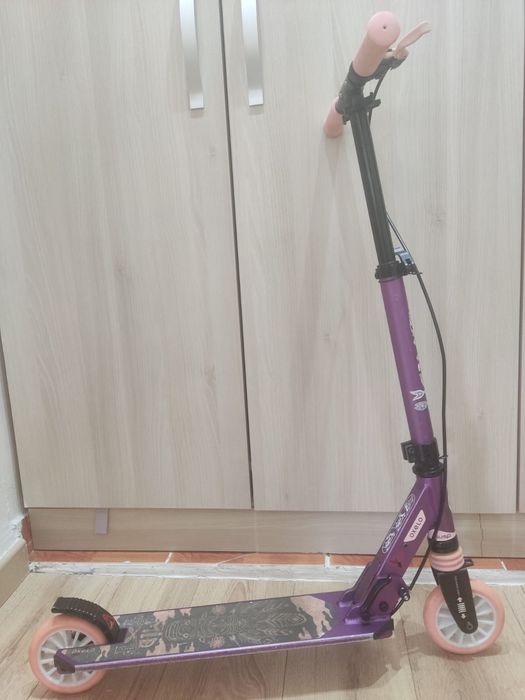 Trotineta copii, Oxello