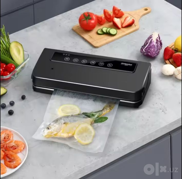 Вакуумный упаковщик. Вакууматор. Vakum qadoklash. Vakum aparat.