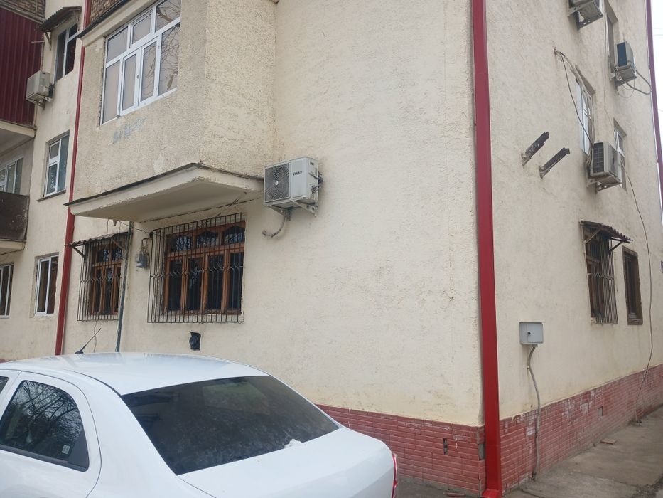 Продается 2х комнатная квартира, под бизнеса