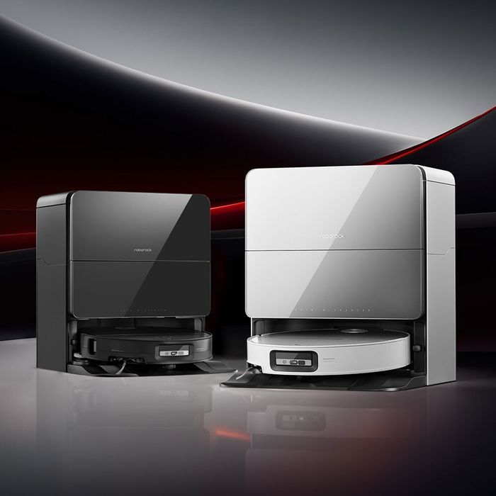 Робот-пылесос Roborock S9 MaxV Ultra !  Отлично качество !