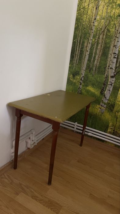 Set mobila veche