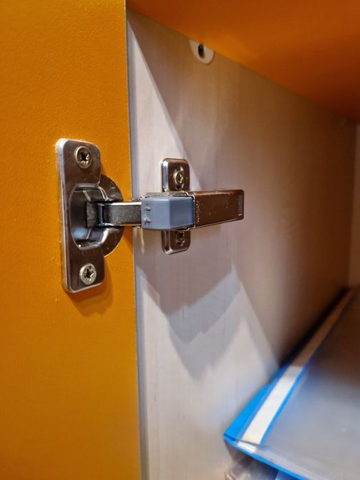 Mobila pentru camera