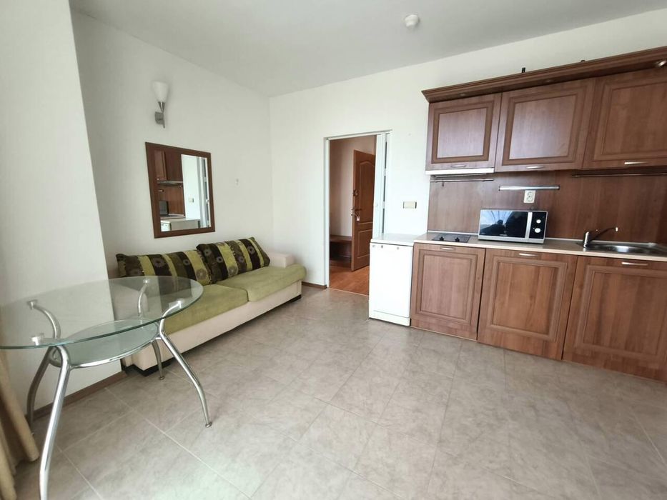 Продава се Двустаен апартамент в к.к. Слънчев бряг - 80 кв.м за 775 €/кв.м - Снимка #8