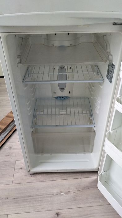 Холодильник lg б/у