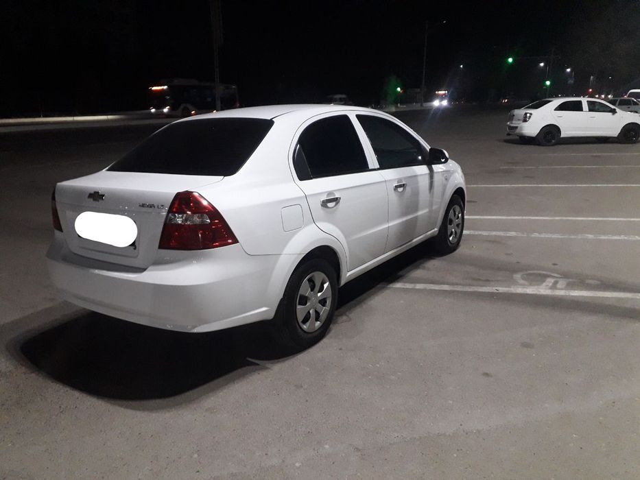 Некся 3 сотилади 2019