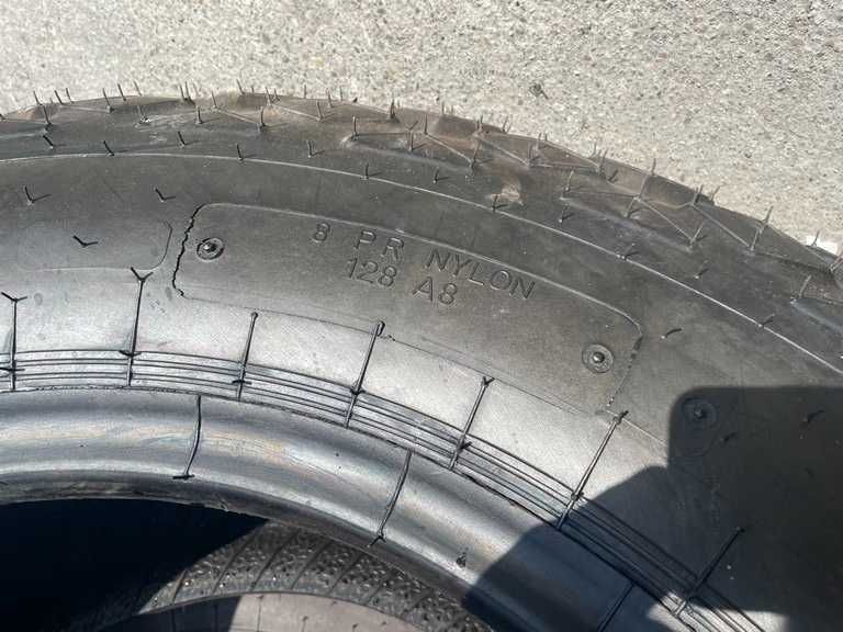 Alliance Cauciucuri noi de Cilindru cu 8PR livrare rapida 14.9-24