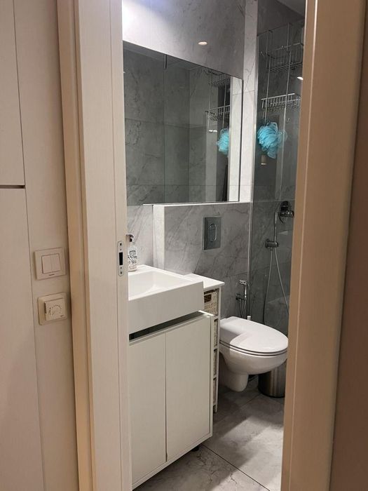 Дава се под наем Двустаен апартамент в София, Манастирски ливади - 60 кв.м за 996.03 € - Снимка #12