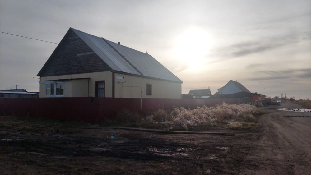 Продается частный дом