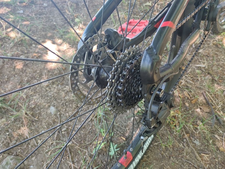 Bicicletă începător