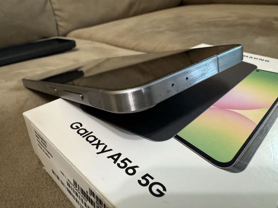 Galaxy A56 5G 256GB