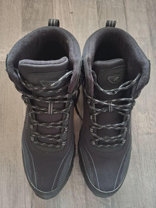Мъжки боти зимни 45 номер